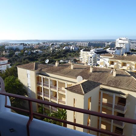 Alvor Studio Apartment 外观 照片