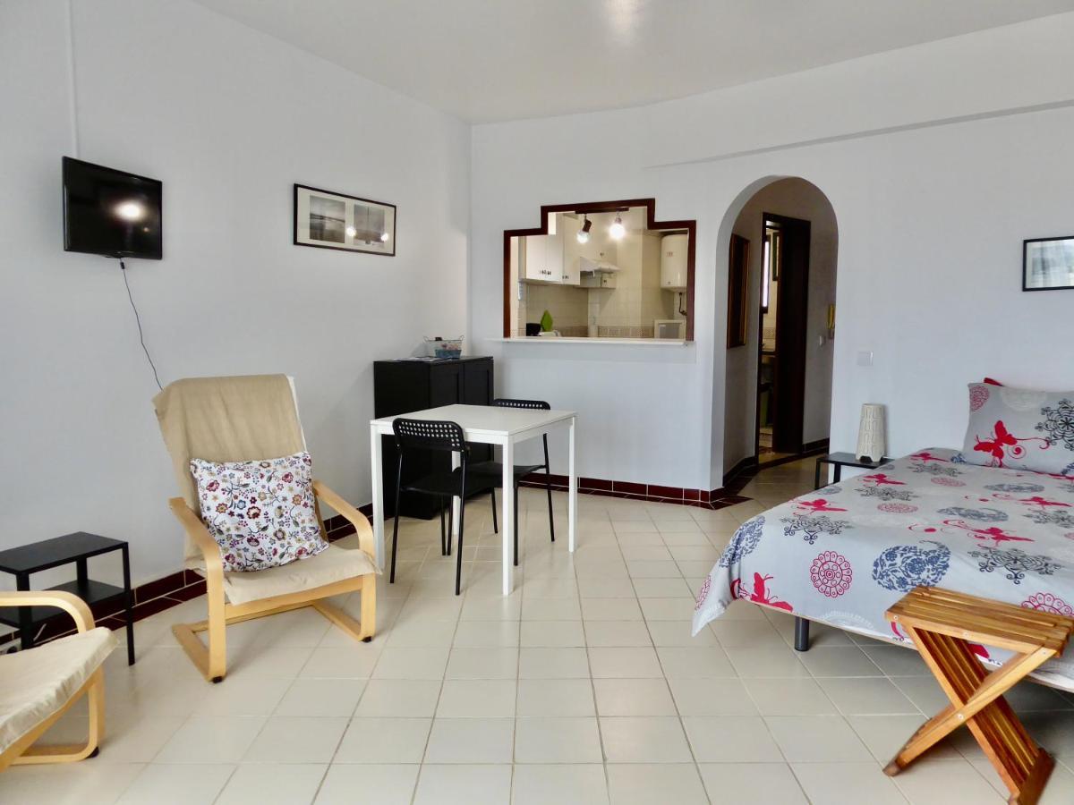 Alvor Studio Apartment 外观 照片