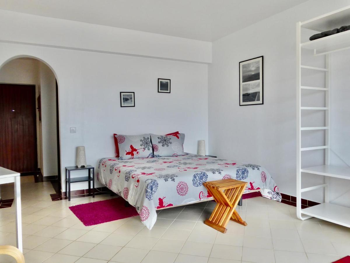 Alvor Studio Apartment 外观 照片