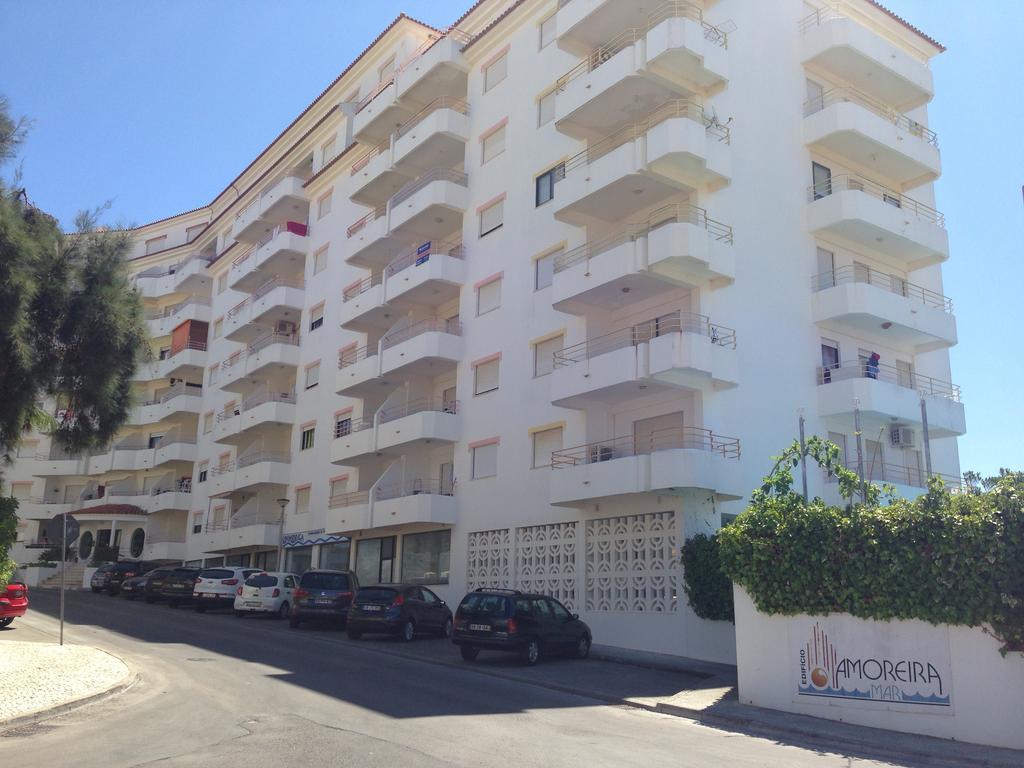 Alvor Studio Apartment 外观 照片