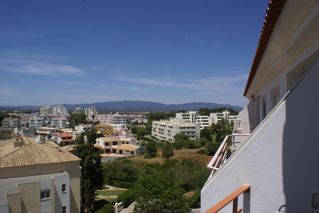 Alvor Studio Apartment 外观 照片