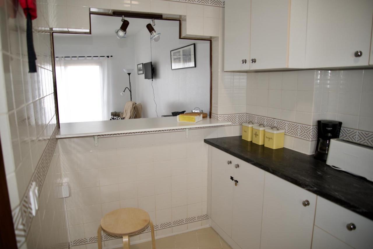 Alvor Studio Apartment 外观 照片